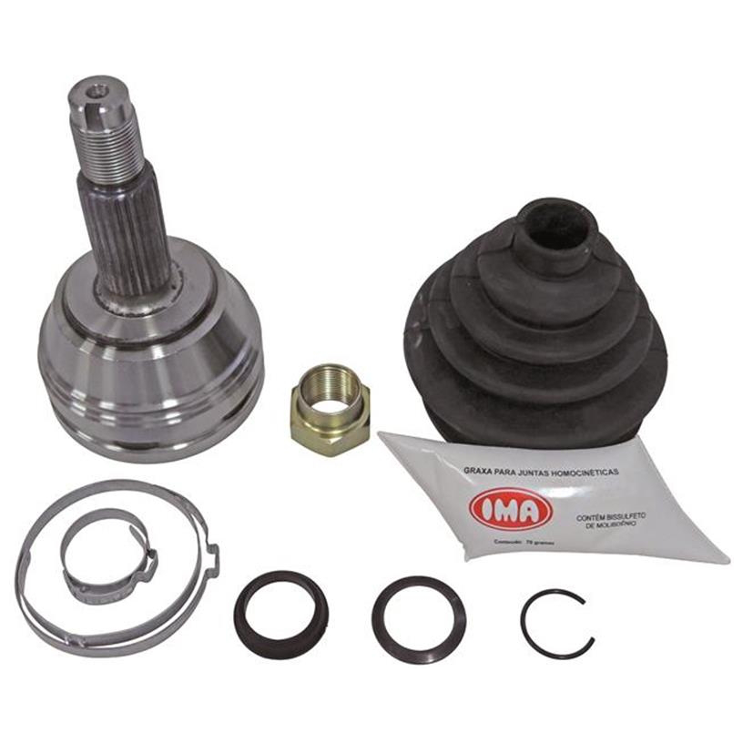 Junta Homocinética Lado Roda - IMA - AL-1022
