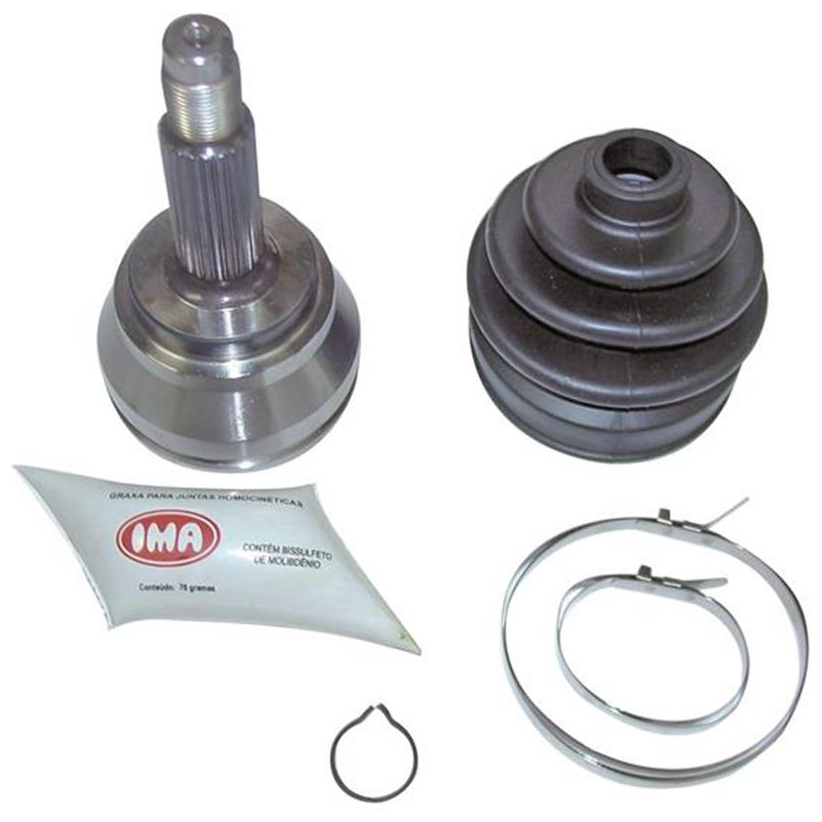 Junta Homocinética Roda para Ford Escort e Verona - IMA - AL-1028