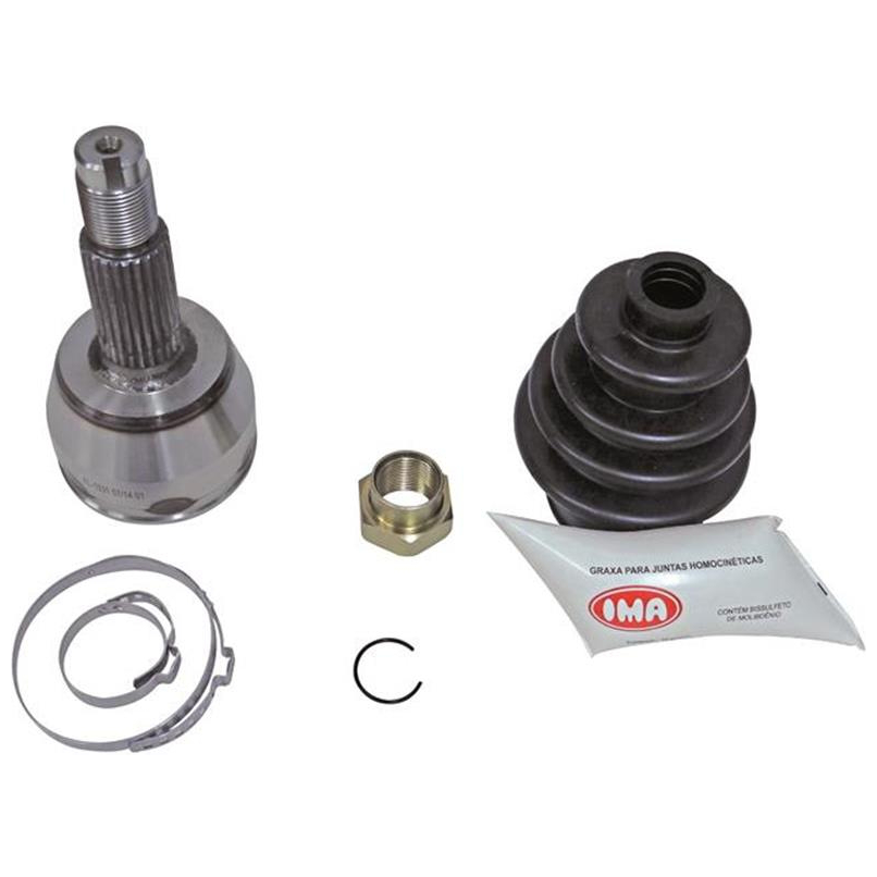 Junta Homocinética Lado Roda - IMA - AL-1031