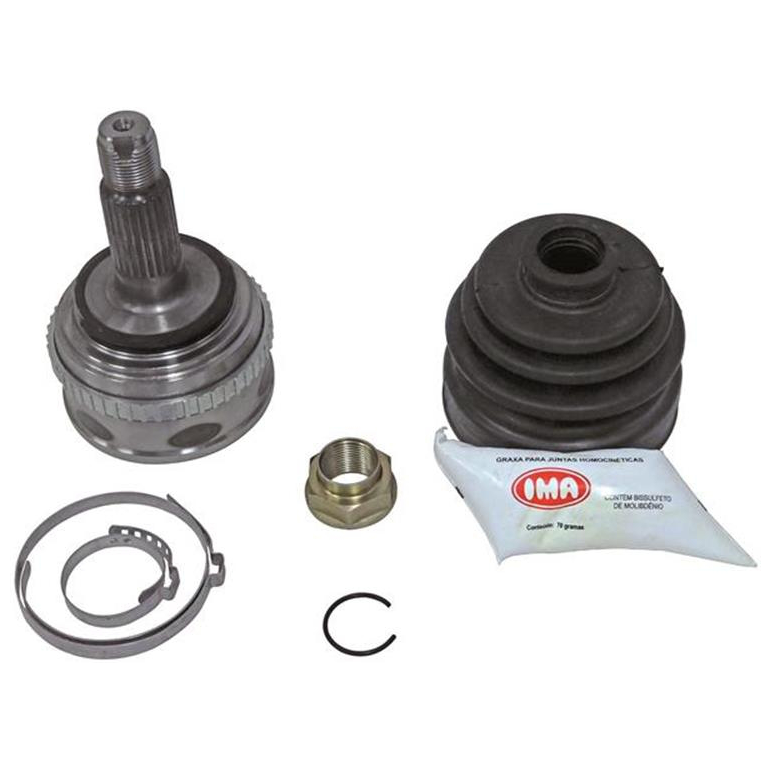 Junta Homocinética Roda para Honda Civic - IMA - AL-1035
