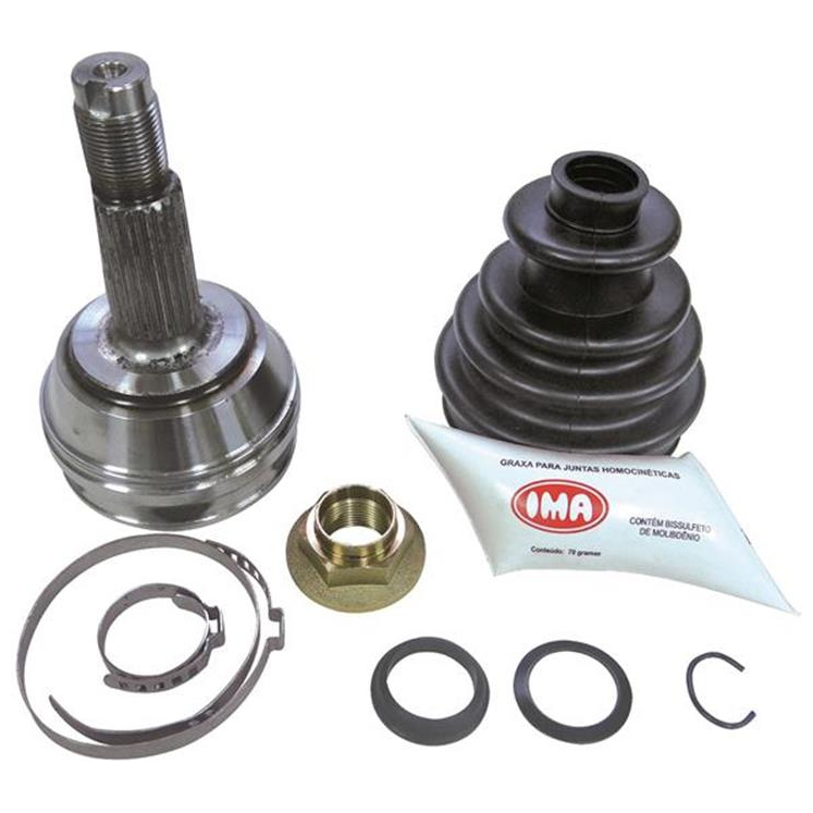 Junta Homocinética Roda para Ford Escort e Volkswagen Logus - IMA - AL-1053