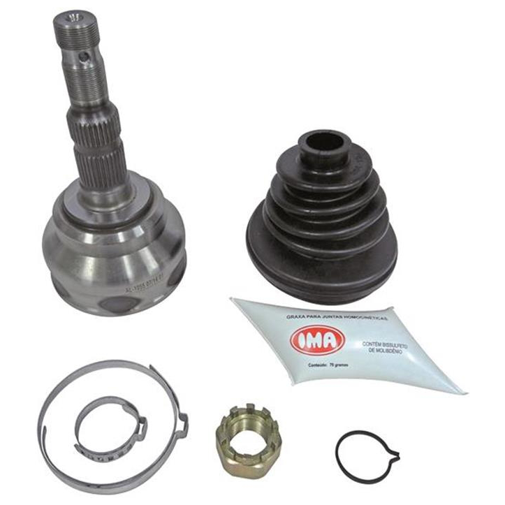 Junta Homocinética Lado Roda - IMA - AL-1055