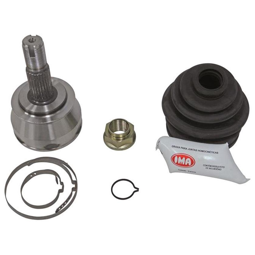 Junta Homocinética Roda para Fiat Marea e Marea Weekend - IMA - AL-1098