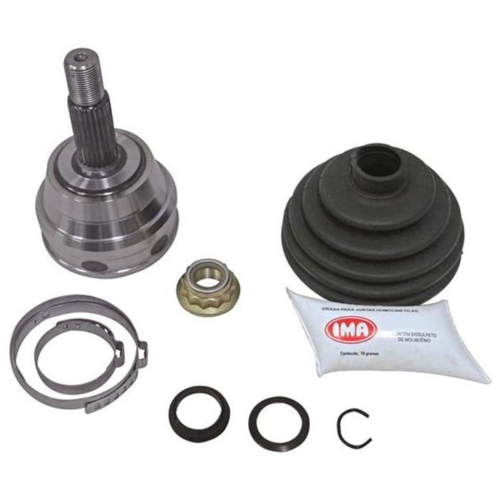Junta Homocinética Lado Roda - IMA - AL-1156