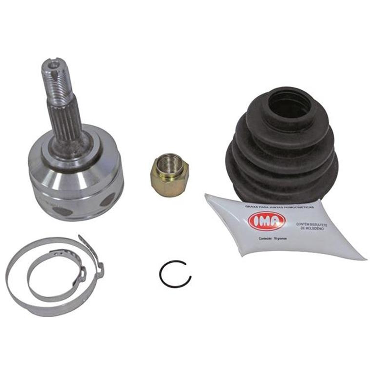 Junta Homocinética Roda para Peugeot 206 - IMA - AL-1166