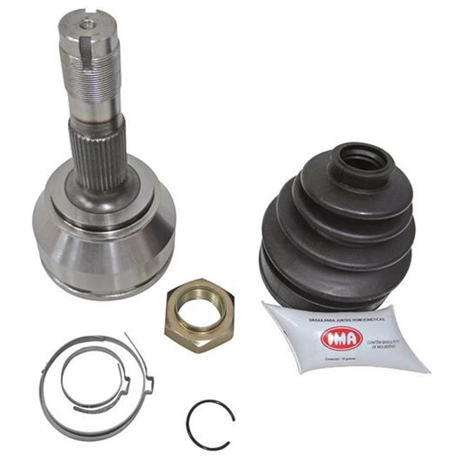 Junta Homocinética Roda para Fiat Ducato e Peugeot Boxer - IMA - AL-1199