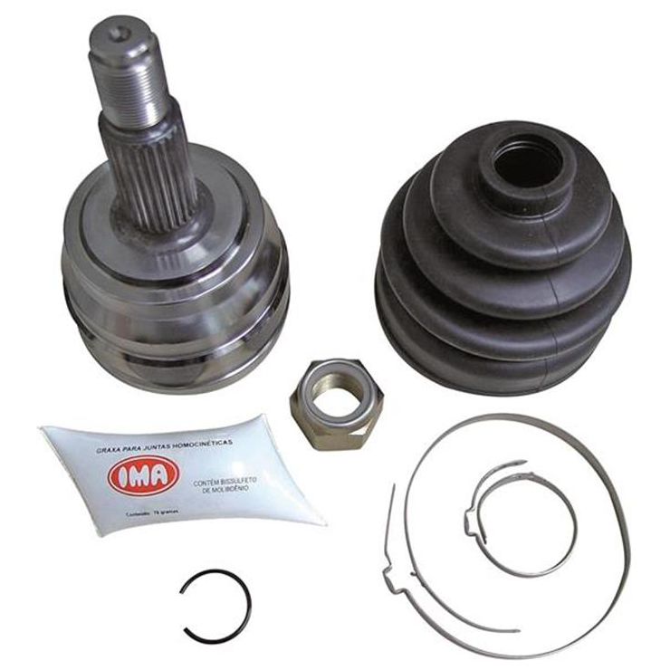 Junta Homocinética Roda para Renault Master - IMA - AL-1419