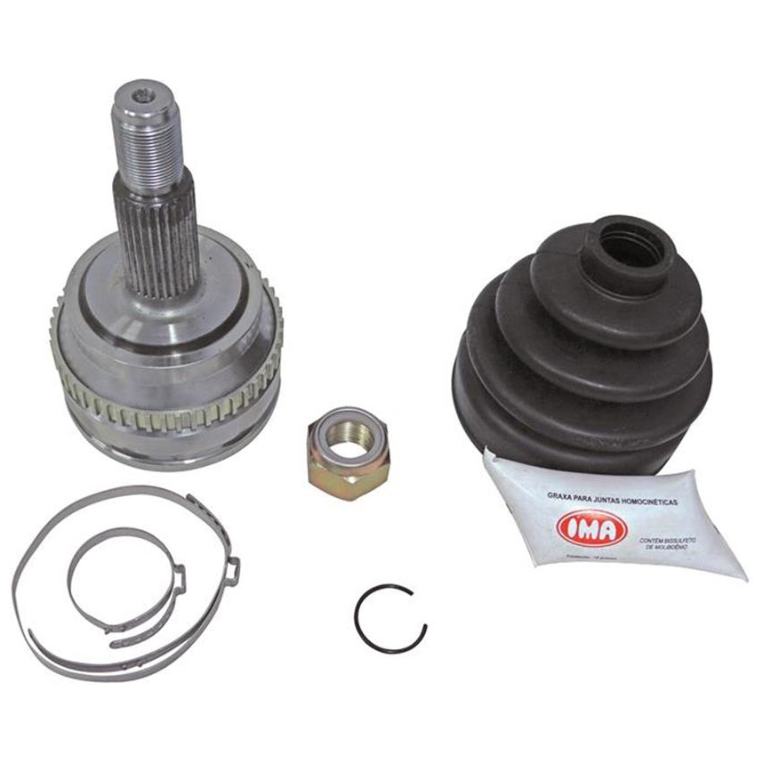 Junta Homocinética Roda para Renault Master - IMA - AL-1420