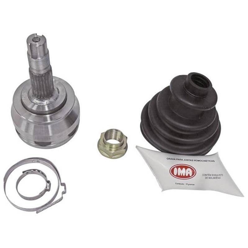Junta Homocinética Roda para Fiat Punto - IMA - AL-1424