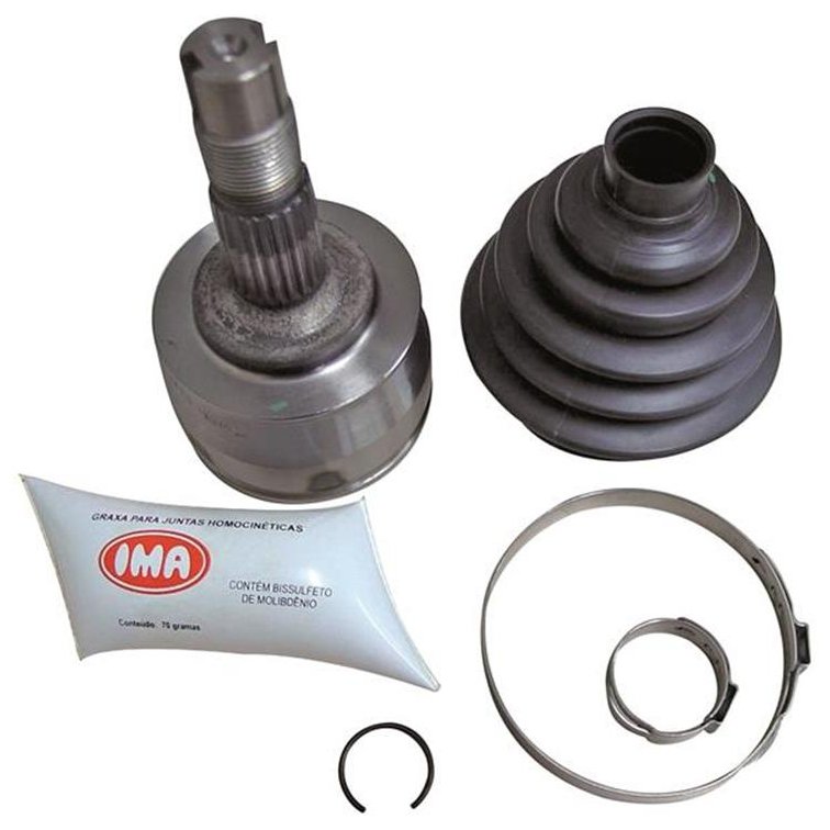 Junta Homocinética Lado Roda - IMA - AL-1425