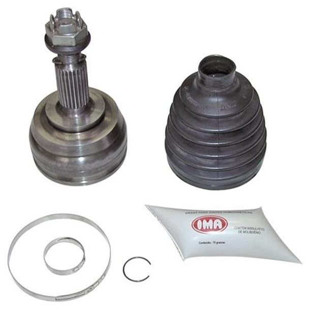Junta Homocinética Roda para Renault Duster - IMA - AL-1485