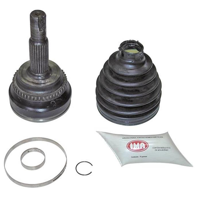 Junta Homocinética Lado Roda - IMA - AL-1486