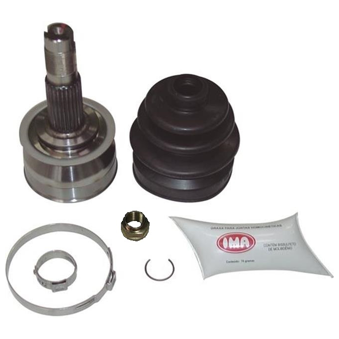 Junta Homocinética Roda para Honda City e FIT - IMA - AL-1515