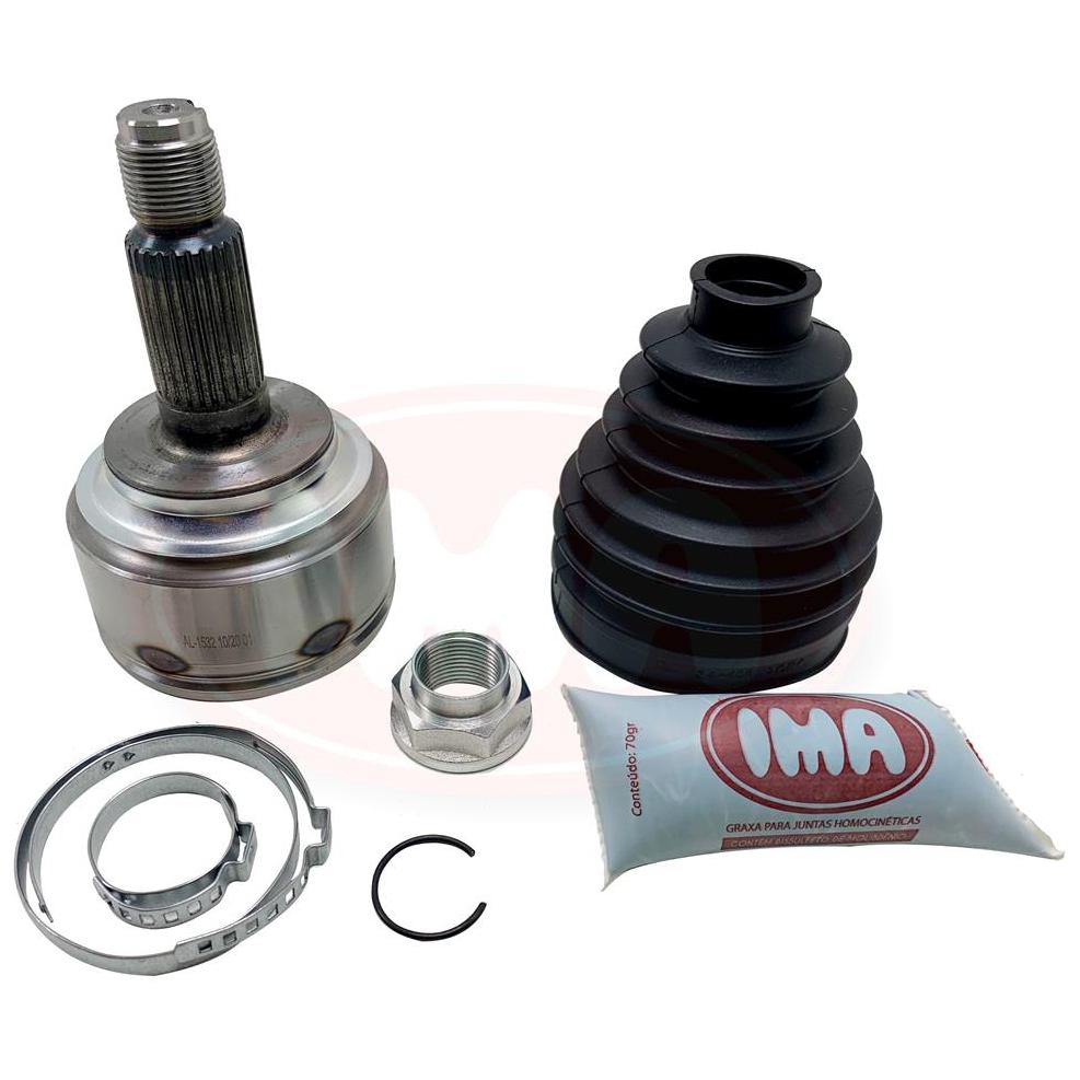Junta Homocinética Roda para Honda FIT - IMA - AL-1532