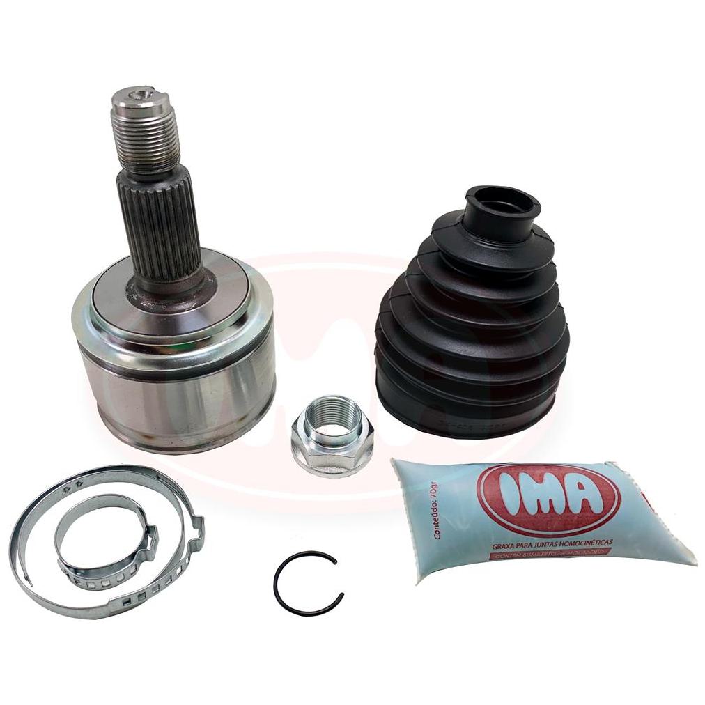 Junta Homocinética Roda para Honda Civic - IMA - AL-1541