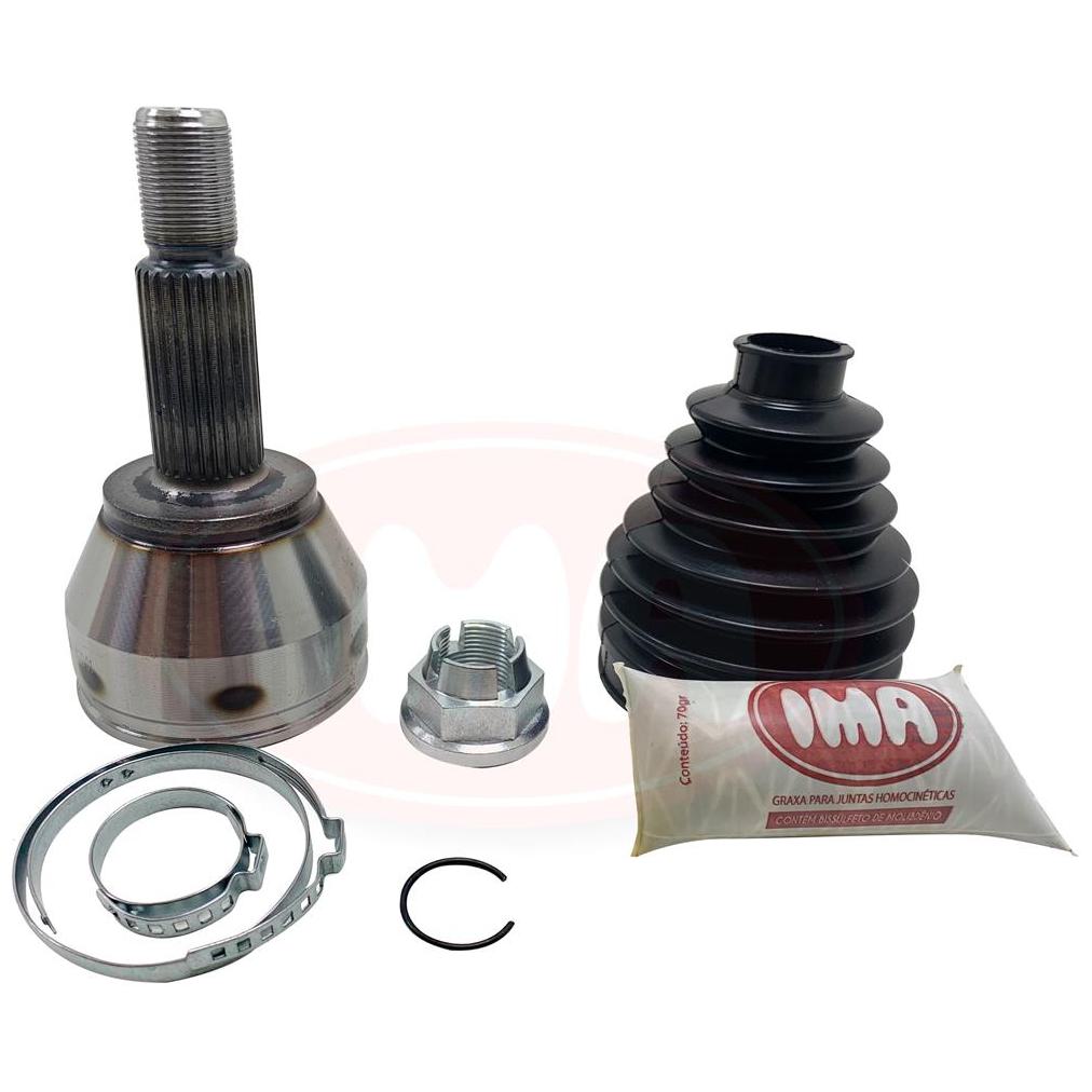 Junta Homocinética Roda para Ford Ecosport - IMA - AL-1565