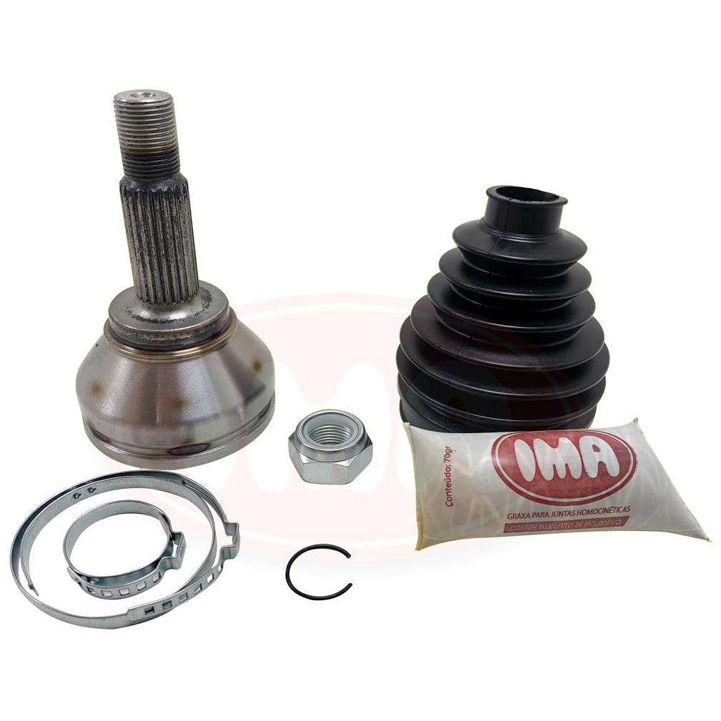 Junta Homocinética Roda para Volkswagen Cross Up! e Up! - IMA - AL-1566