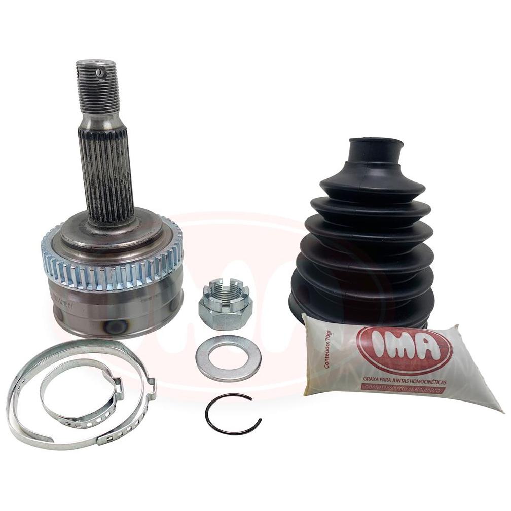 Junta Homocinética Roda para Hyundai Tucson - IMA - AL-1603