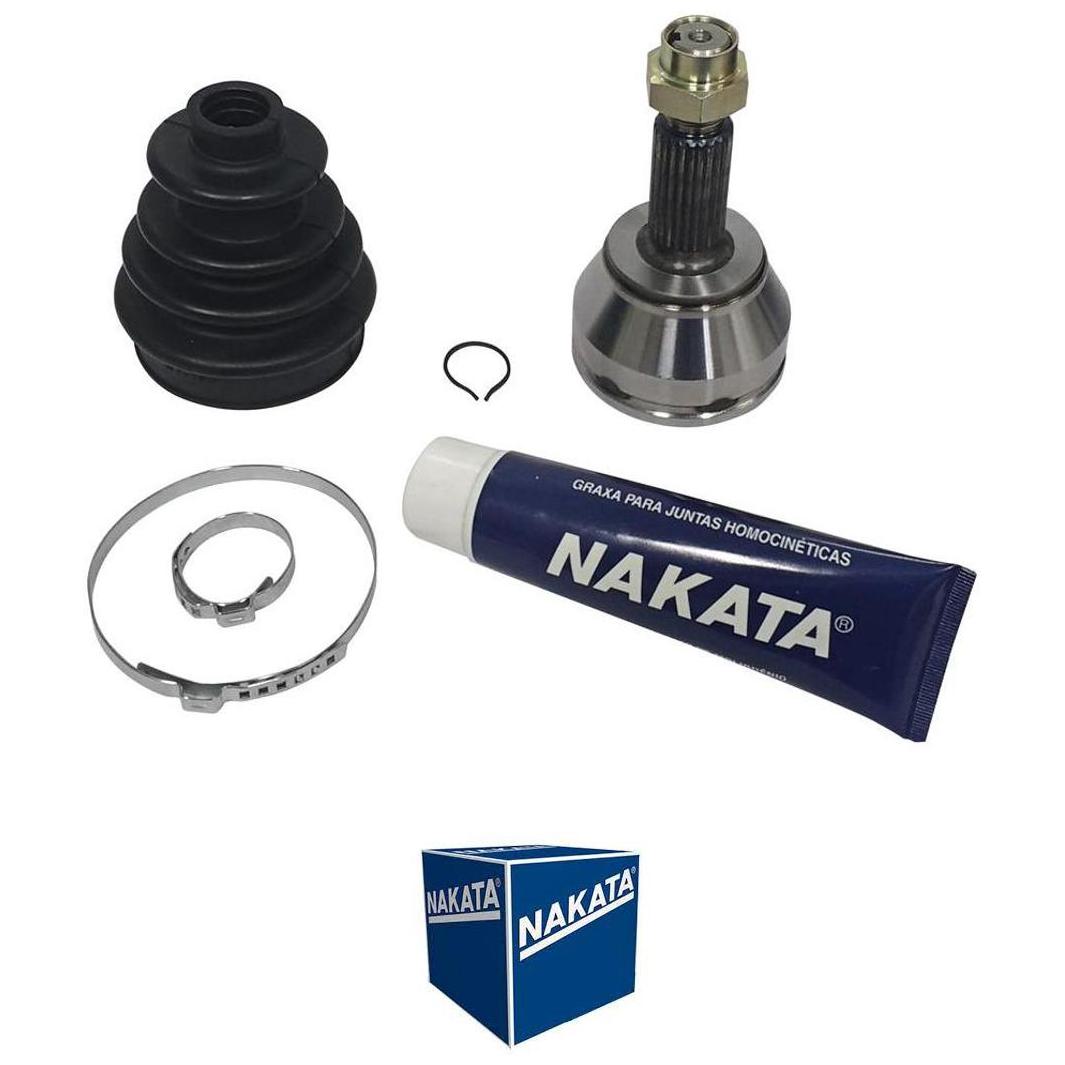 Junta Homocinética Roda - Nakata - NJH25-279