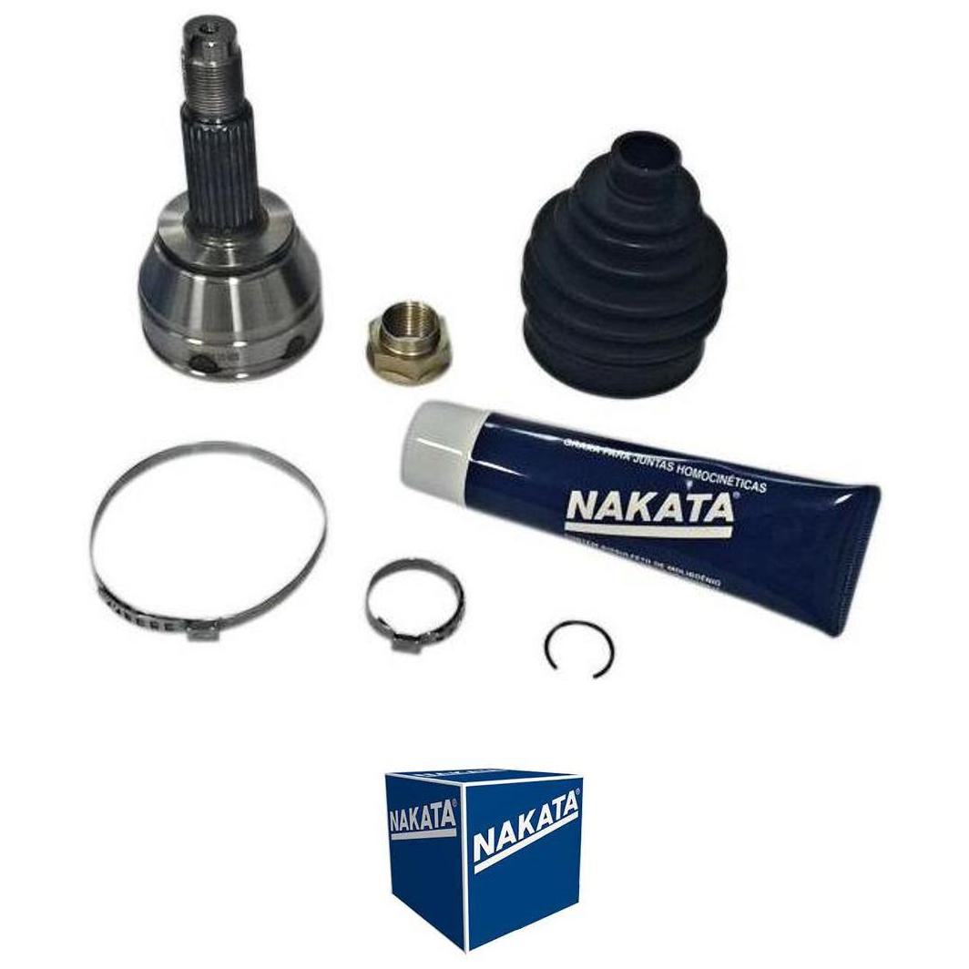 Junta Homocinética Roda - Nakata - NJH35-909
