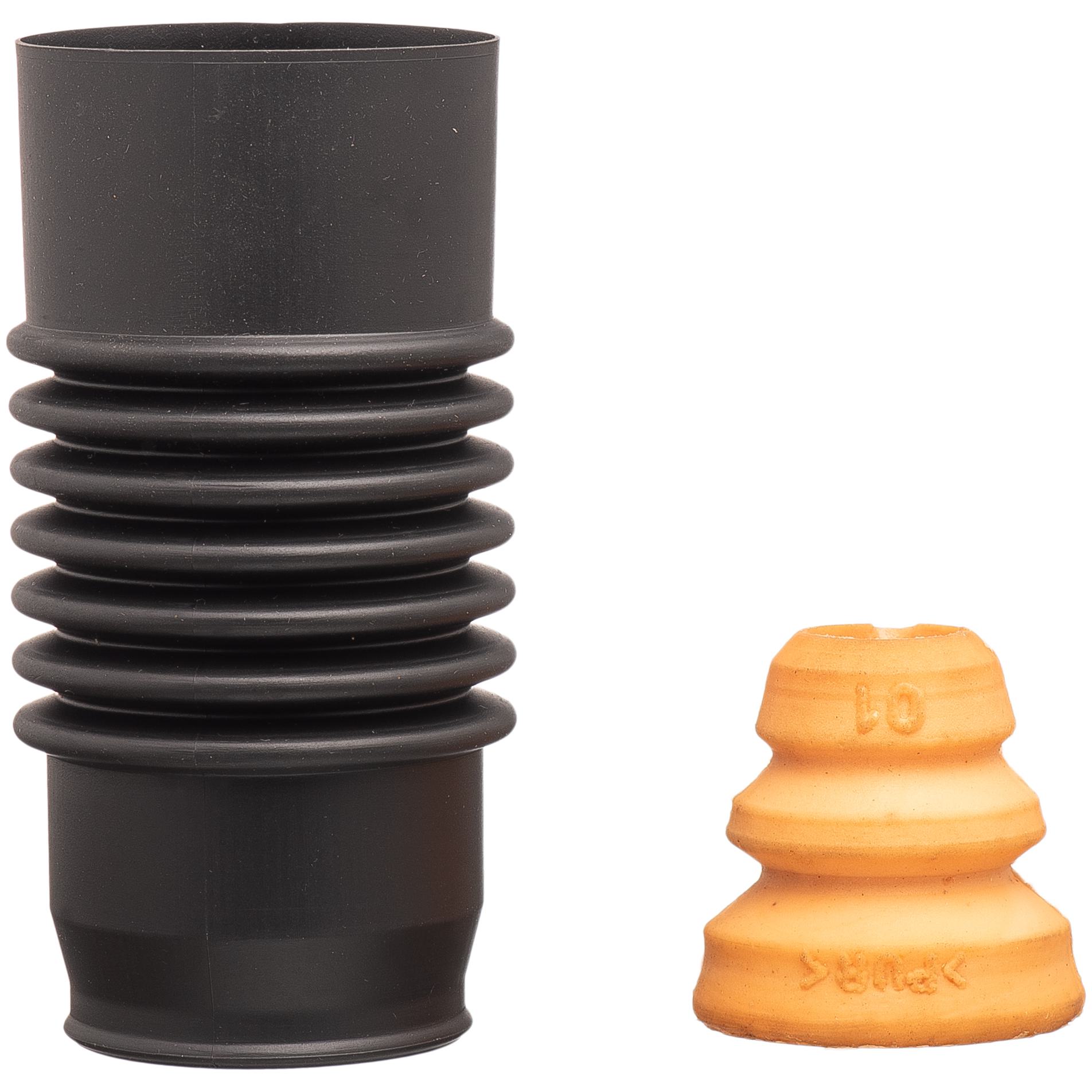 Kit Amortecedor Dianteiro para Ford Fusion - Cobra Automotiva - FO-237P