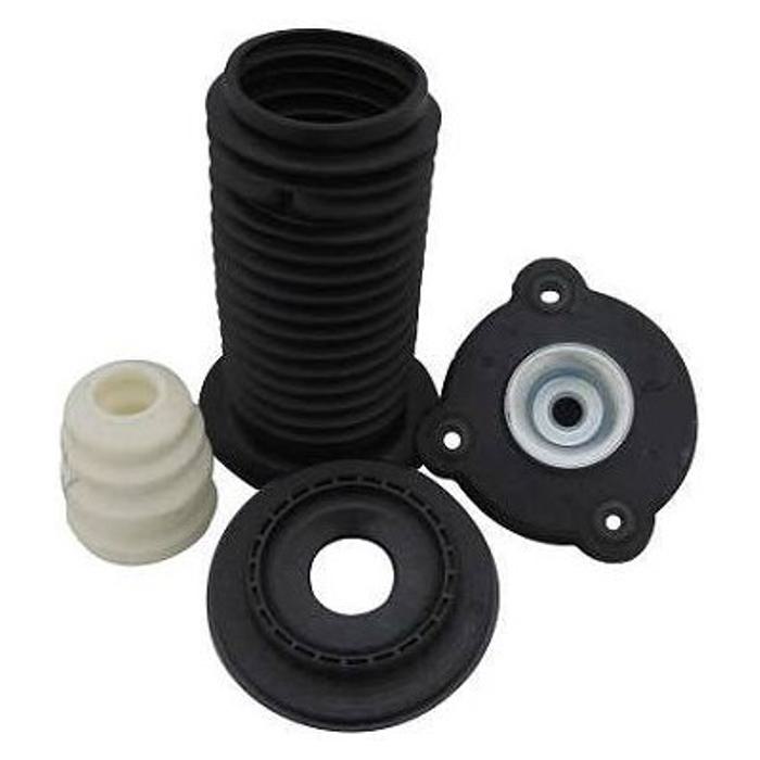 Kit Amortecedor Dianteiro para Fiat Uno - Cobra Automotiva - FT106C C