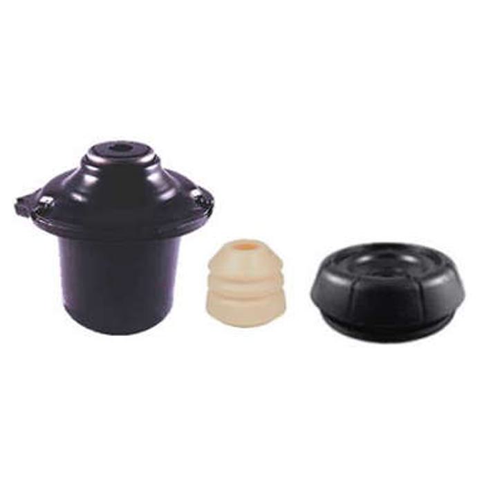 Kit Amortecedor Dianteiro para Chevrolet Agile - Cobra Automotiva - GM310C C