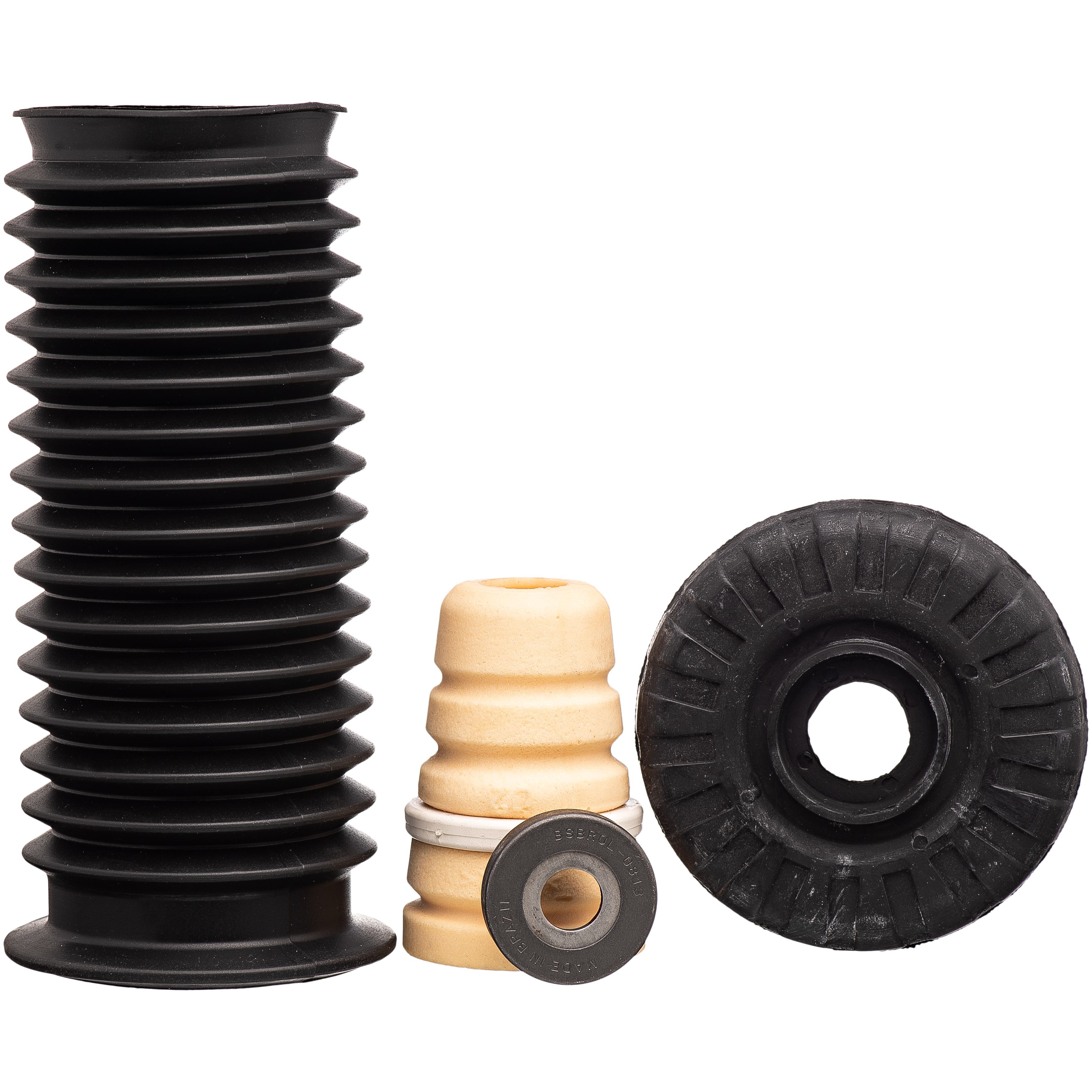 Kit Amortecedor Dianteiro para Chevrolet Onix e Prisma - Cobra Automotiva - GM312C C