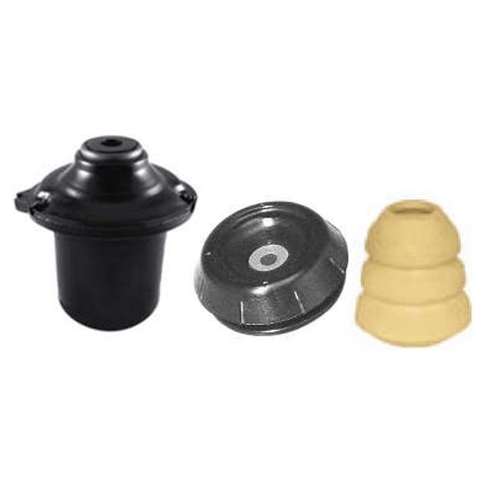 Kit Amortecedor Dianteiro para Chevrolet Corsa Sedan e Meriva - Cobra Automotiva - GM338C C