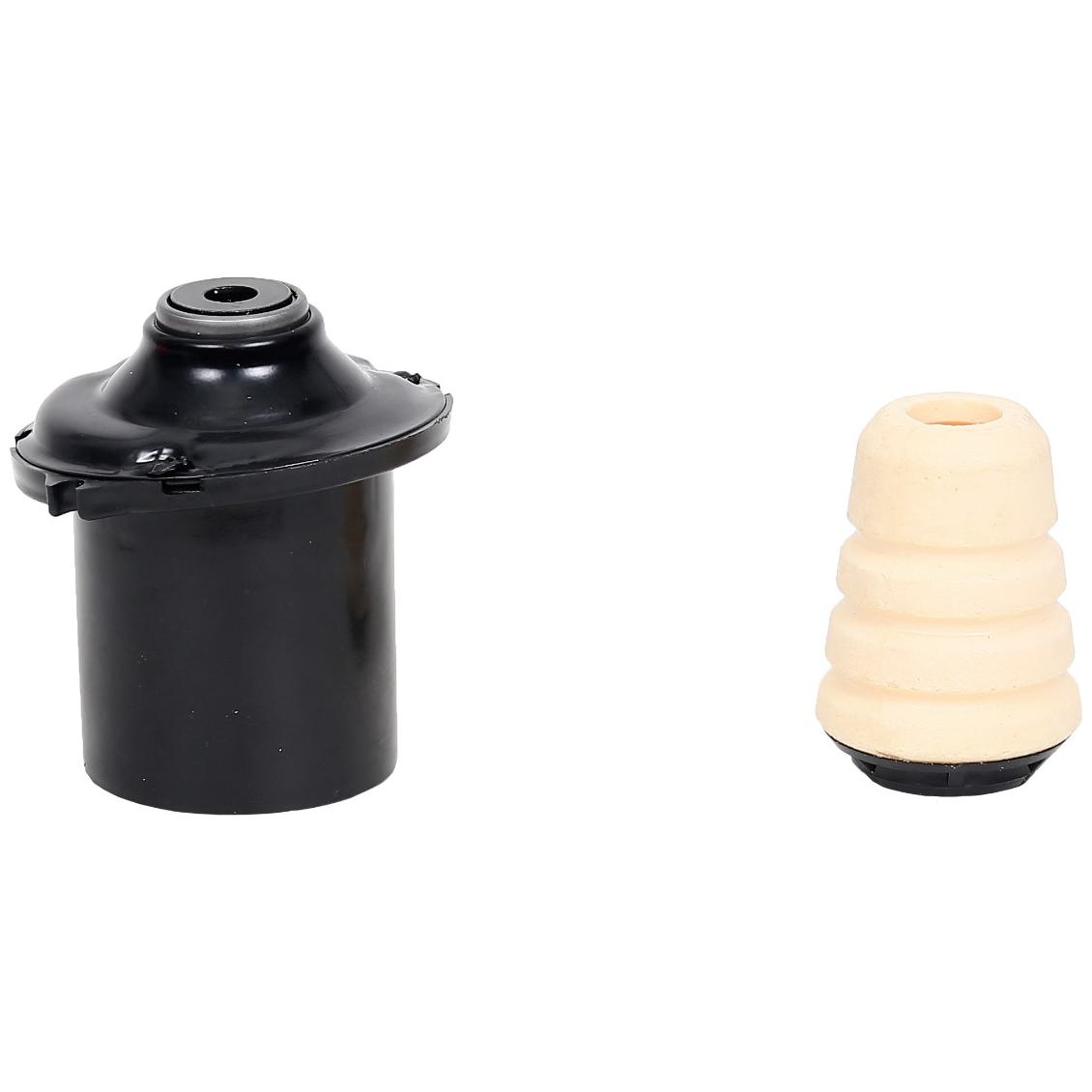 Kit Amortecedor Dianteiro para Chevrolet Montana - Cobra Automotiva - GM-342P