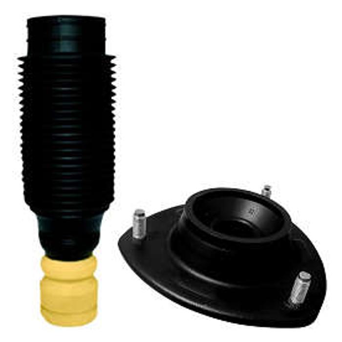 Kit Amortecedor Dianteiro para Hyundai Tucson e KIA Sportage - Cobra Automotiva - HY939C C