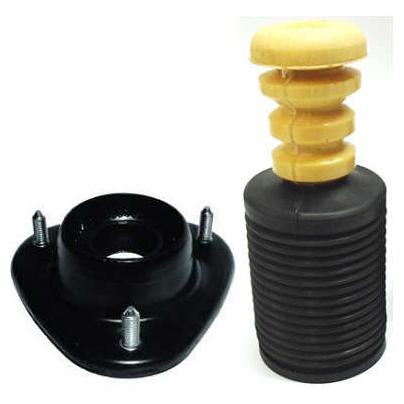 Kit Amortecedor Dianteiro para Mitsubishi Pajero Tr4 - Cobra Automotiva - MI510C