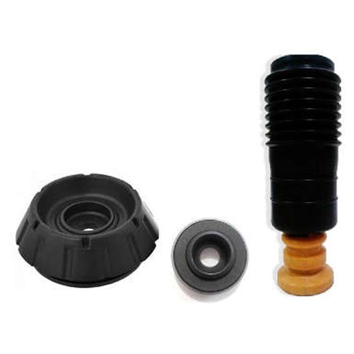 Kit Amortecedor Dianteiro para Nissan March - Cobra Automotiva - NI712C C