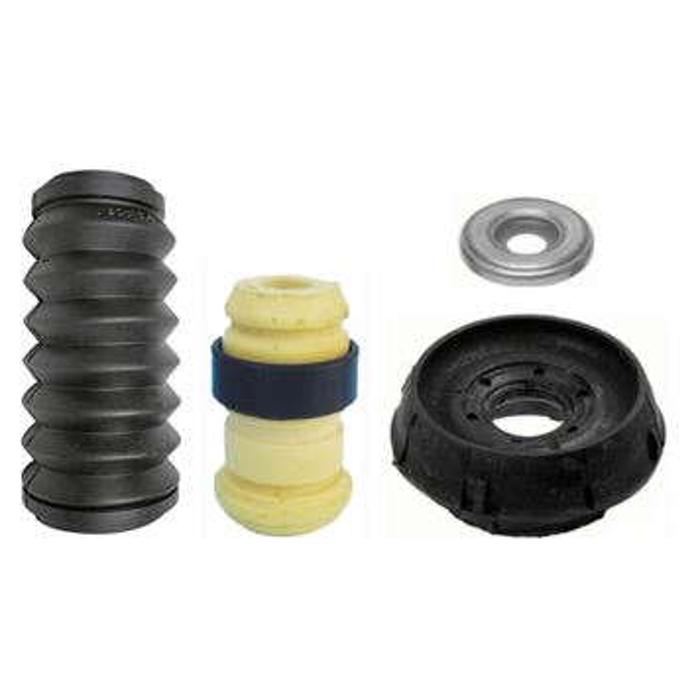 Kit Amortecedor Dianteiro para Renault CLIO e CLIO SEDAN - Cobra Automotiva - RE-613C