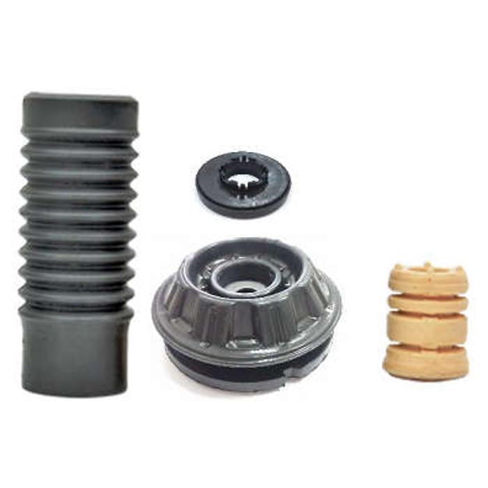 Kit Amortecedor Dianteiro para Toyota Etios - Cobra Automotiva - TO716C C