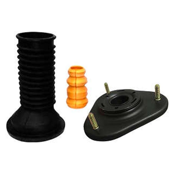 Kit Amortecedor Dianteiro para Toyota Corolla e Fielder - Cobra Automotiva - TO724C