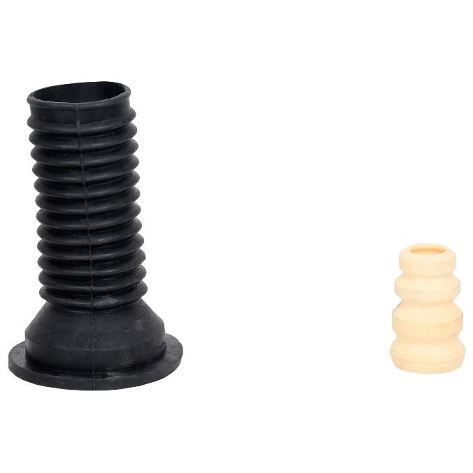 Kit Amortecedor Dianteiro para Toyota Corolla e Fielder - Cobra Automotiva - TO730P C