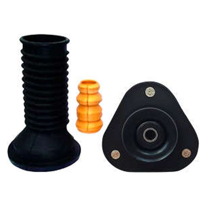 Kit Amortecedor Dianteiro para Toyota Corolla - Cobra Automotiva - TO760C C