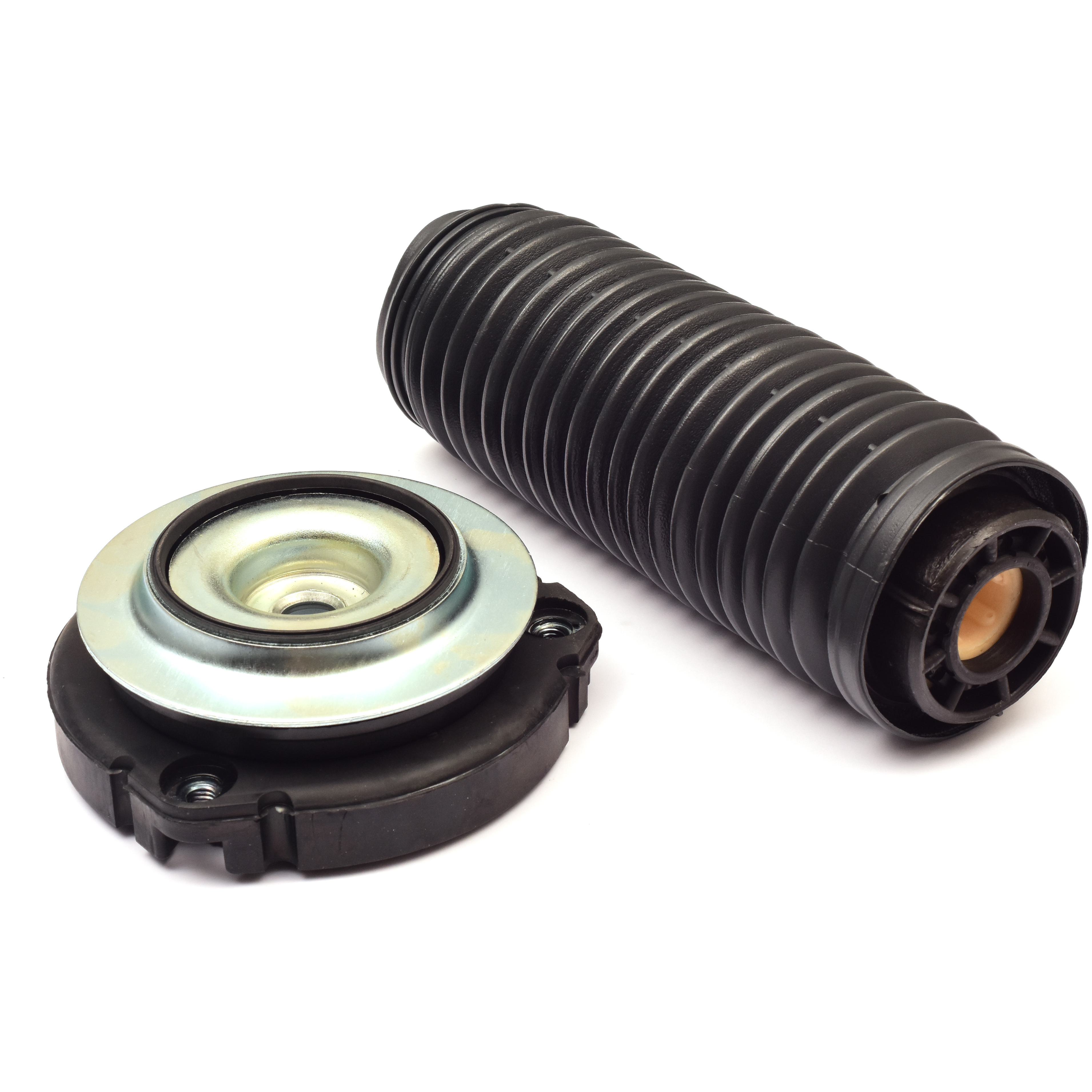 Kit Amortecedor Dianteiro para Volkswagen FOX - Cobra Automotiva - VW416C C