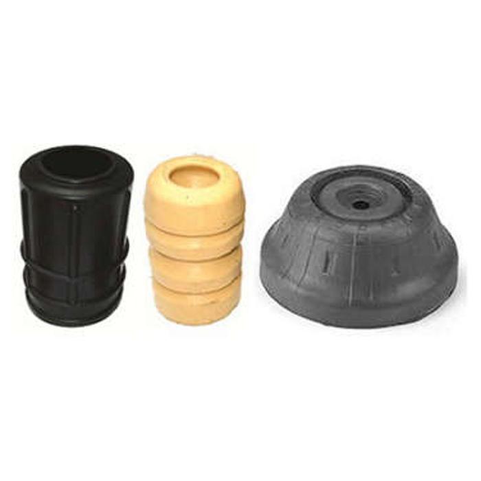 Kit Amortecedor Dianteiro para Volkswagen Amarok - Cobra Automotiva - VW440P C