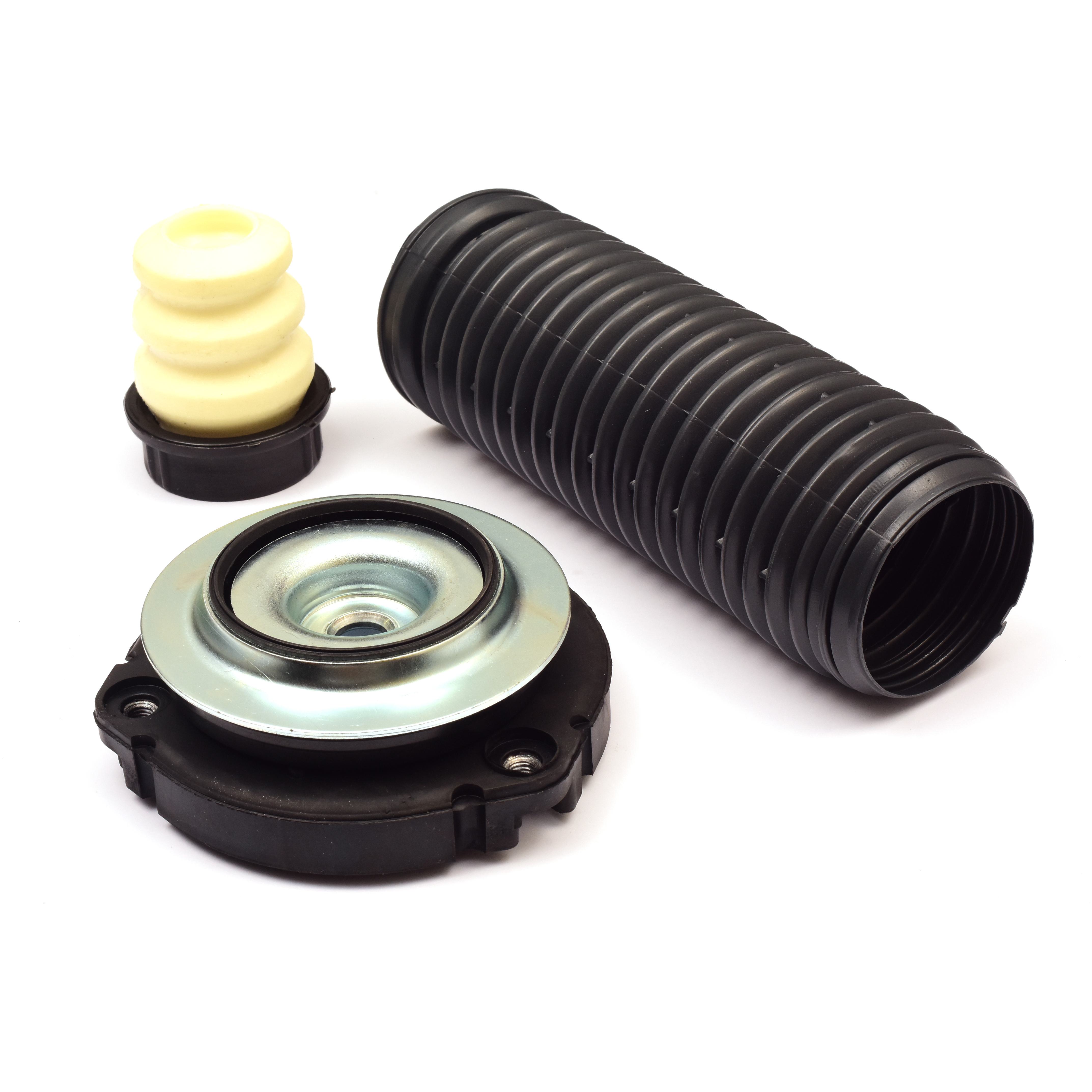 Kit do Amortecedor Dianteiro - Cobra Automotiva - VW452C