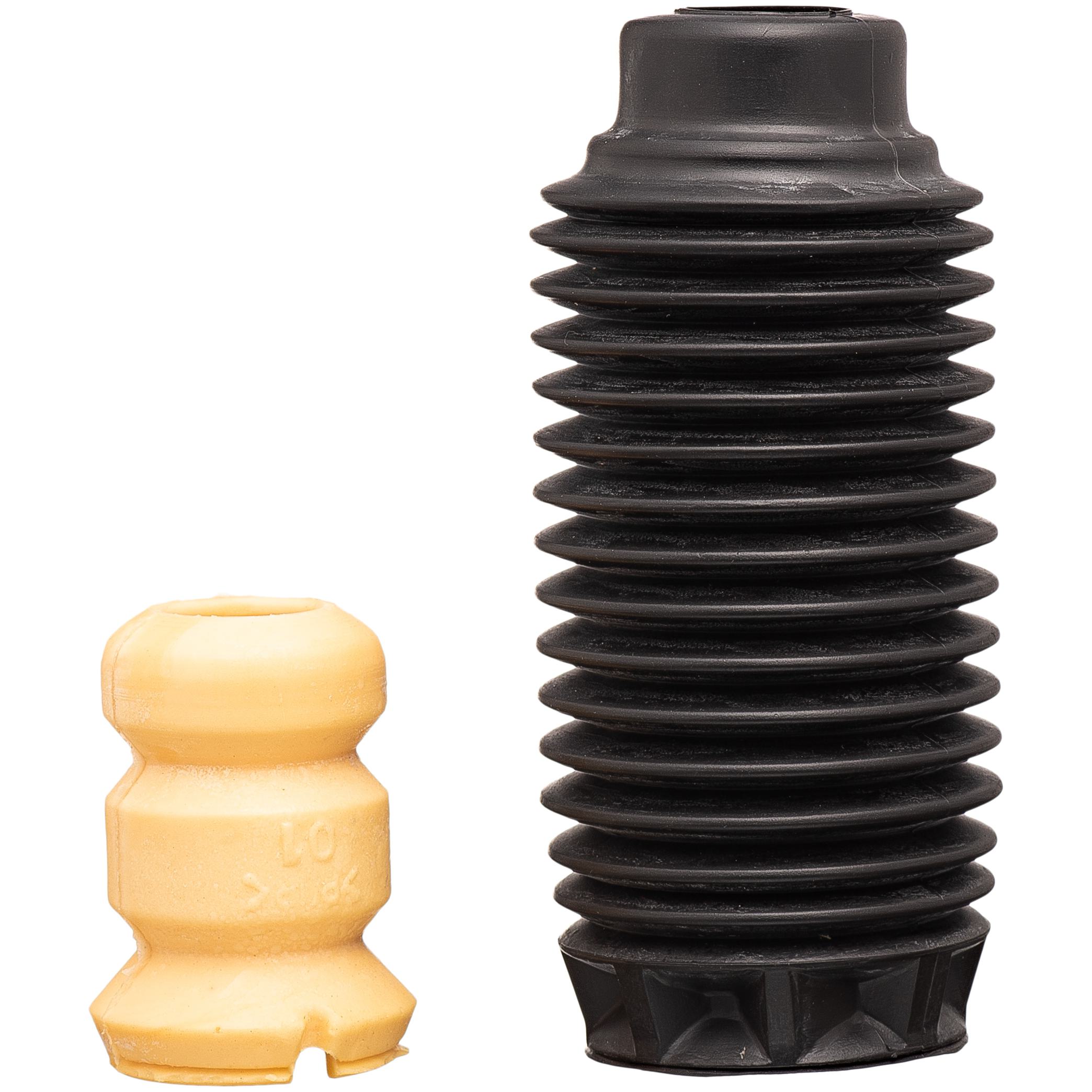 Kit do Amortecedor Dianteiro Com Batente Coifa - Cobra Automotiva - PRCI624P