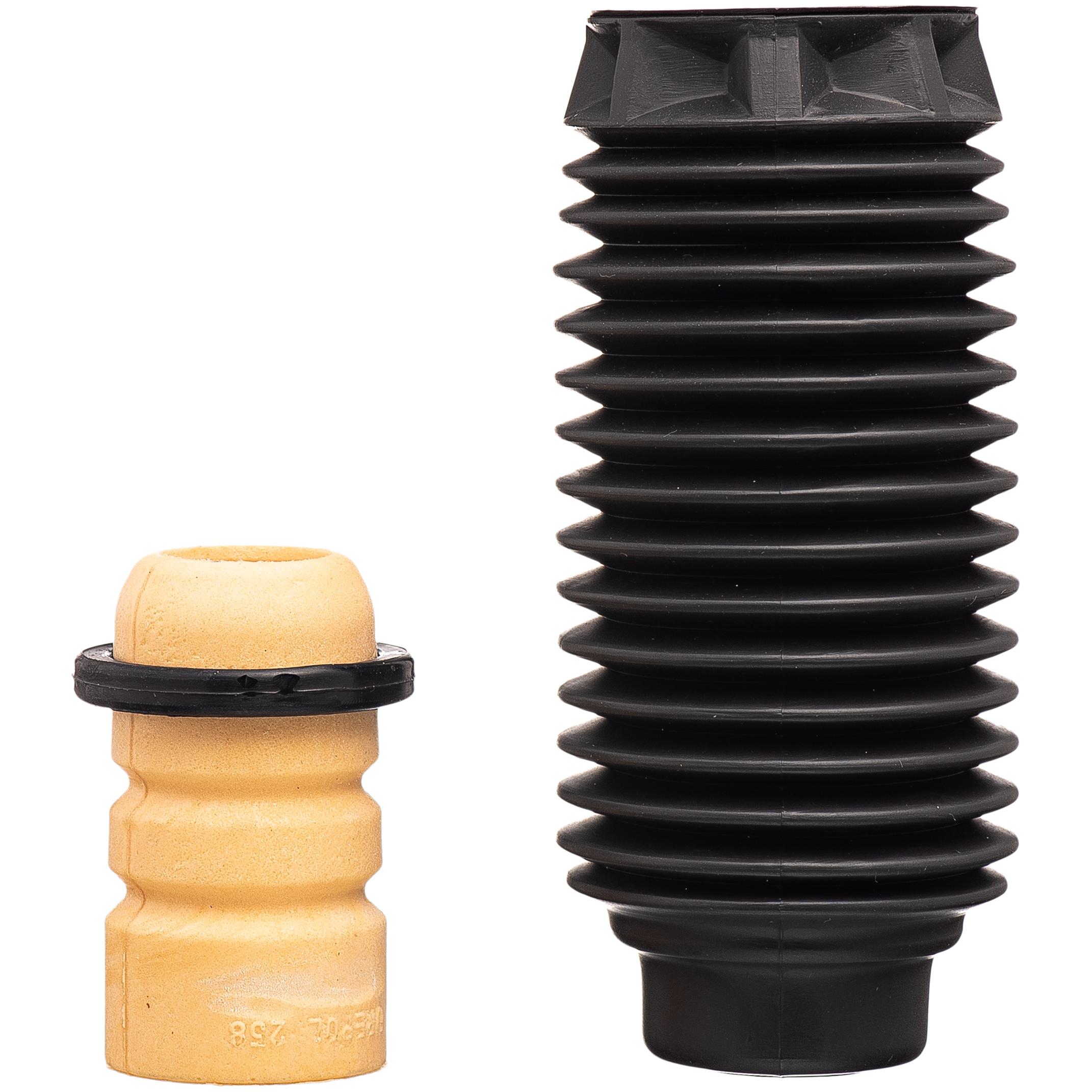 Kit do Amortecedor Dianteiro Com Batente Coifa - Cobra Automotiva - PRCI628P