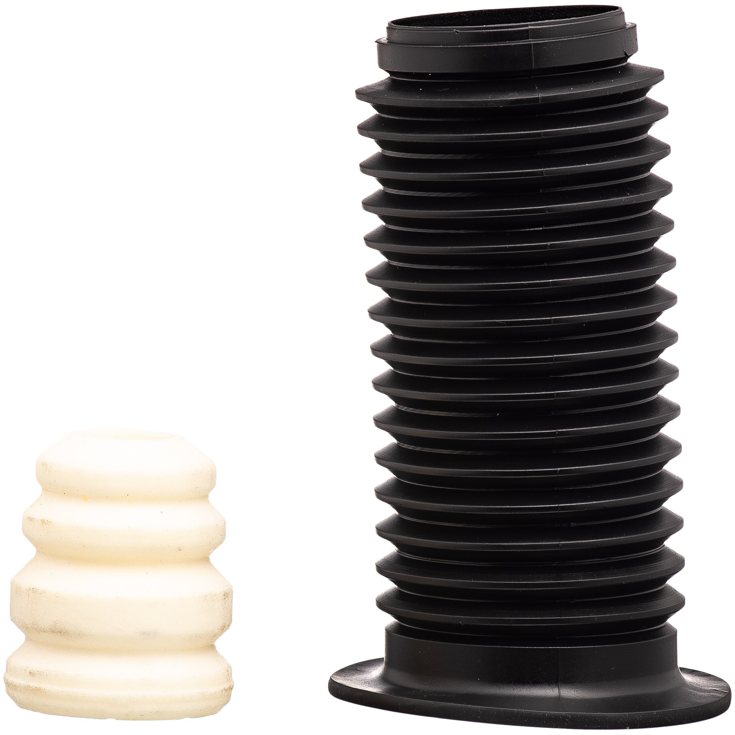 Kit Amortecedor Dianteiro com Batente Coifa para Fiat Grand Siena e Uno - Cobra Automotiva - PRFT104P