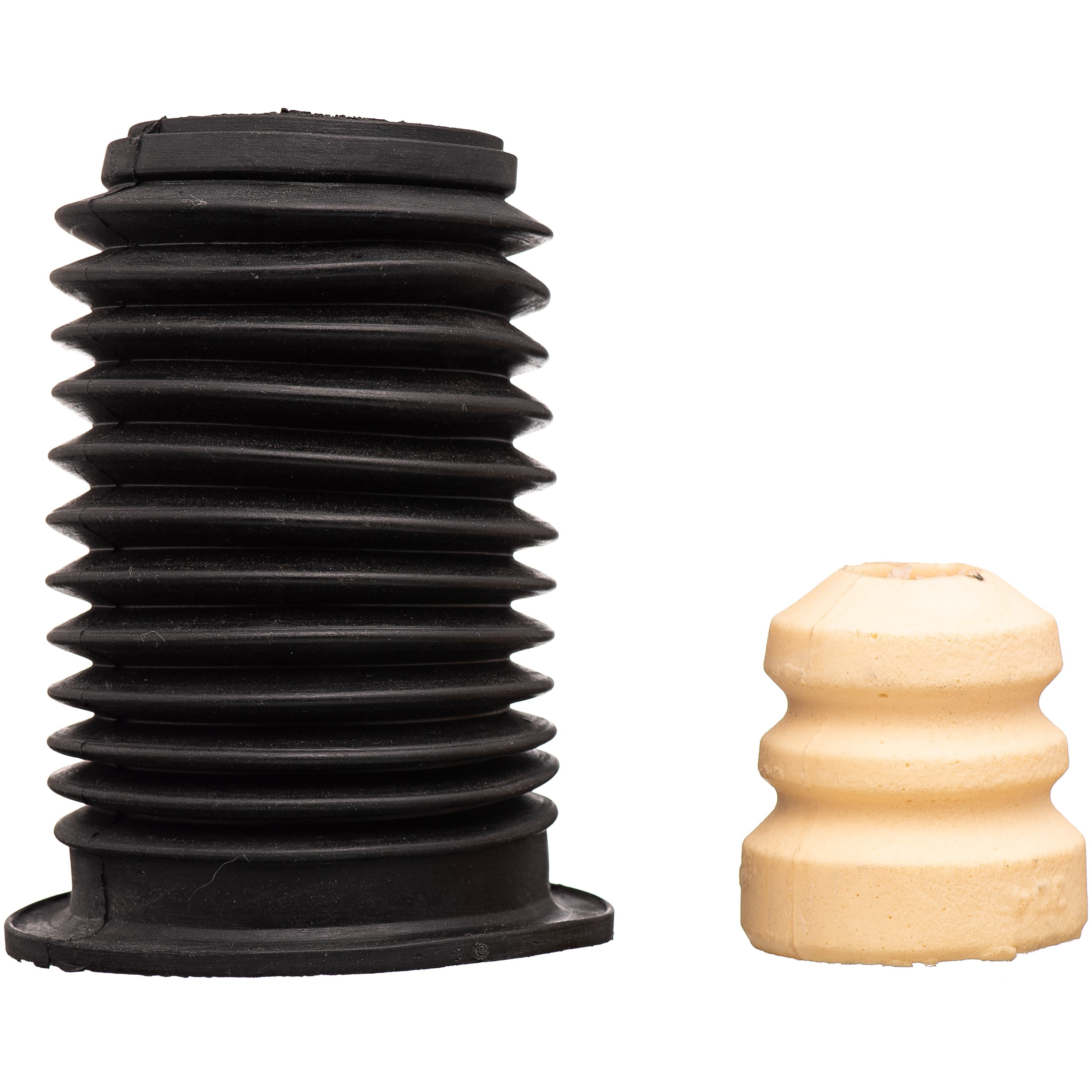 Kit Amortecedor Dianteiro com Batente Coifa para Fiat Punto - Cobra Automotiva - FT-112P