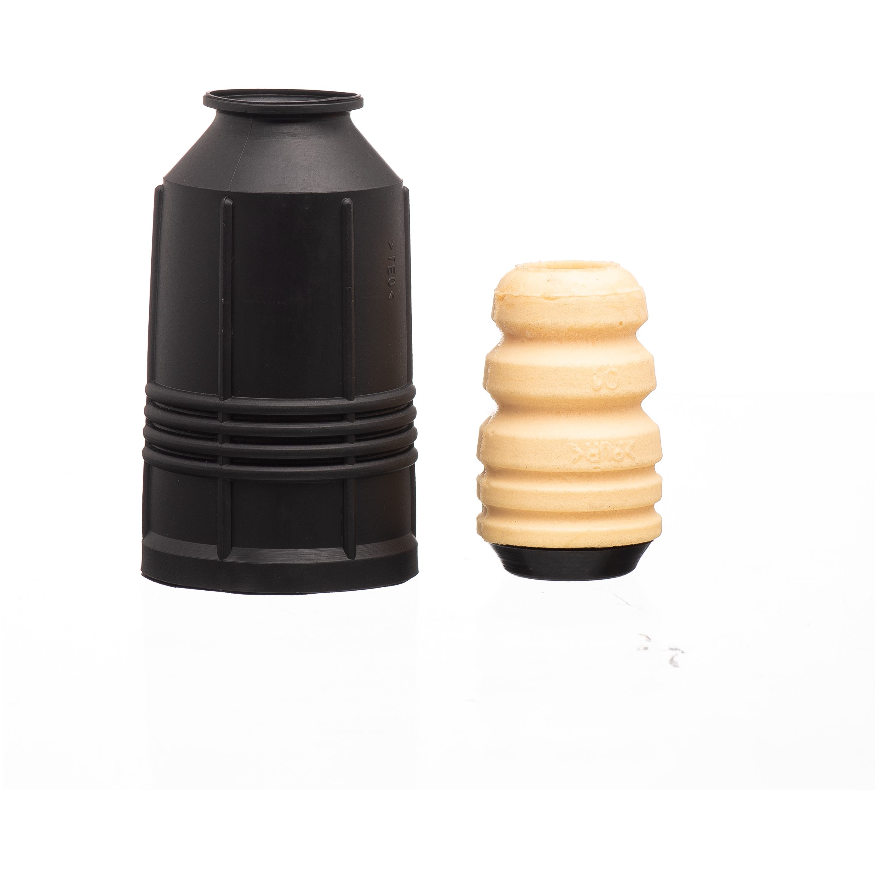Kit do Amortecedor Dianteiro Com Batente Coifa - Cobra Automotiva - PRFT120P