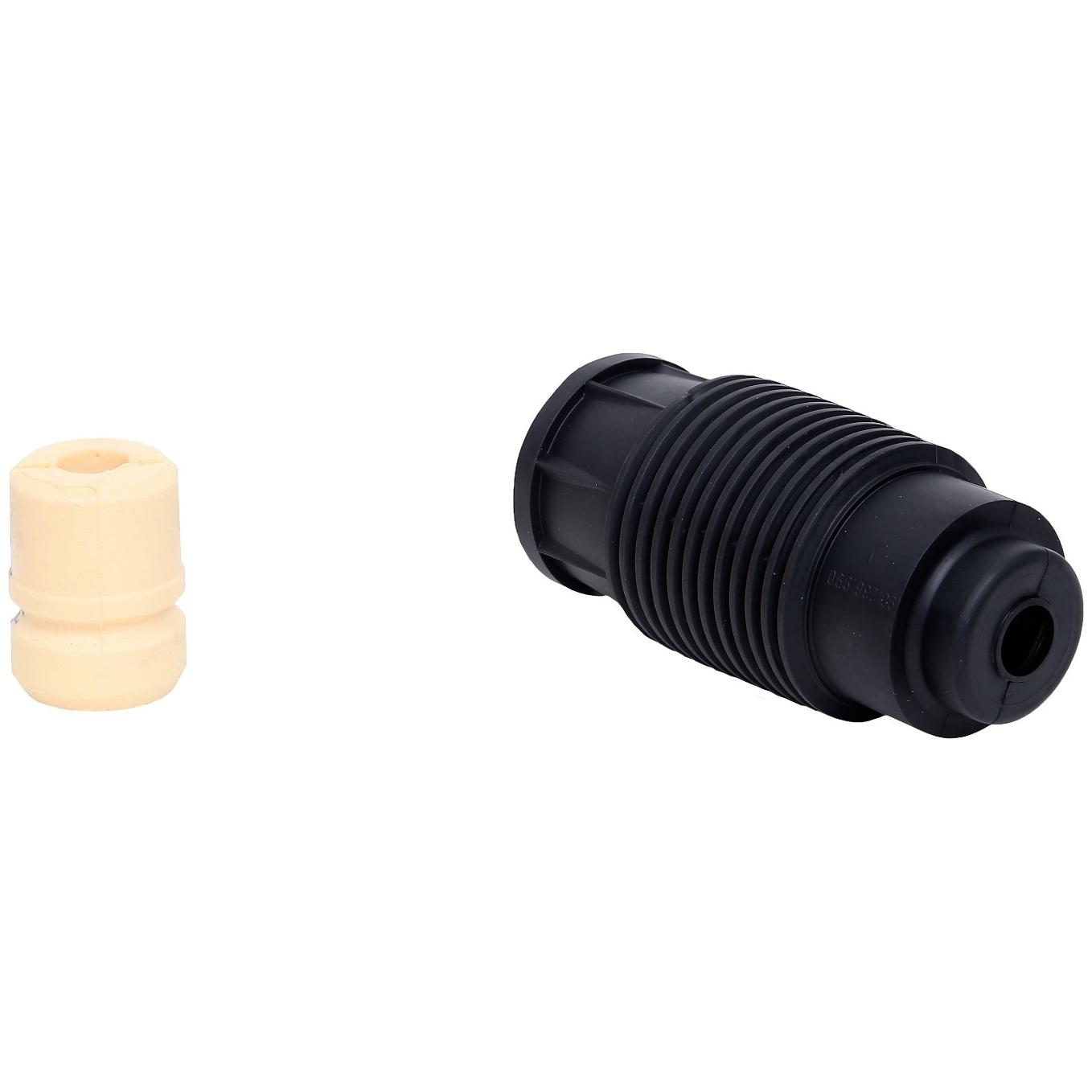 Kit Amortecedor Dianteiro com Batente Coifa para Chevrolet Vectra - Cobra Automotiva - GM-324P