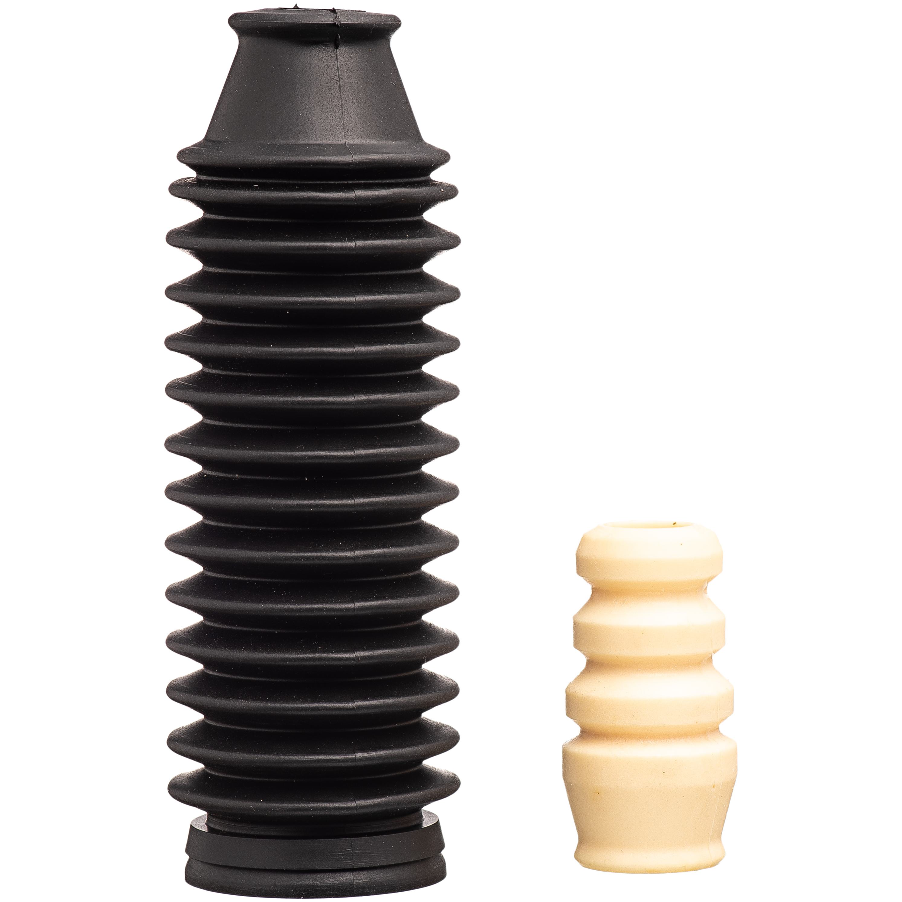 Kit Amortecedor Dianteiro com Batente Coifa para Honda FIT - Cobra Automotiva - HO-705P