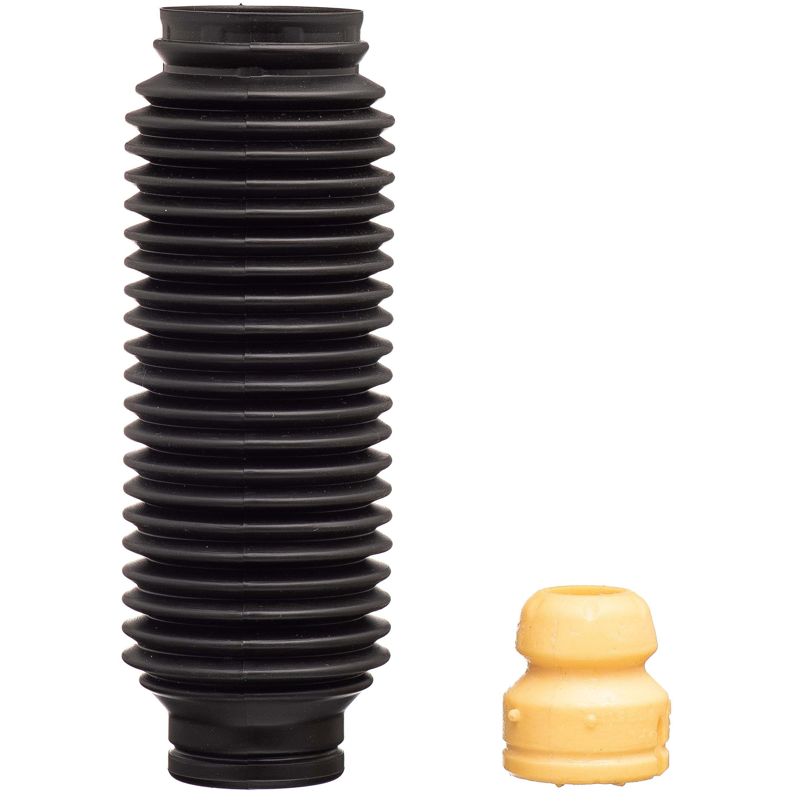 Kit Amortecedor Dianteiro com Batente Coifa para Hyundai HB20 - Cobra Automotiva - PRHY902P