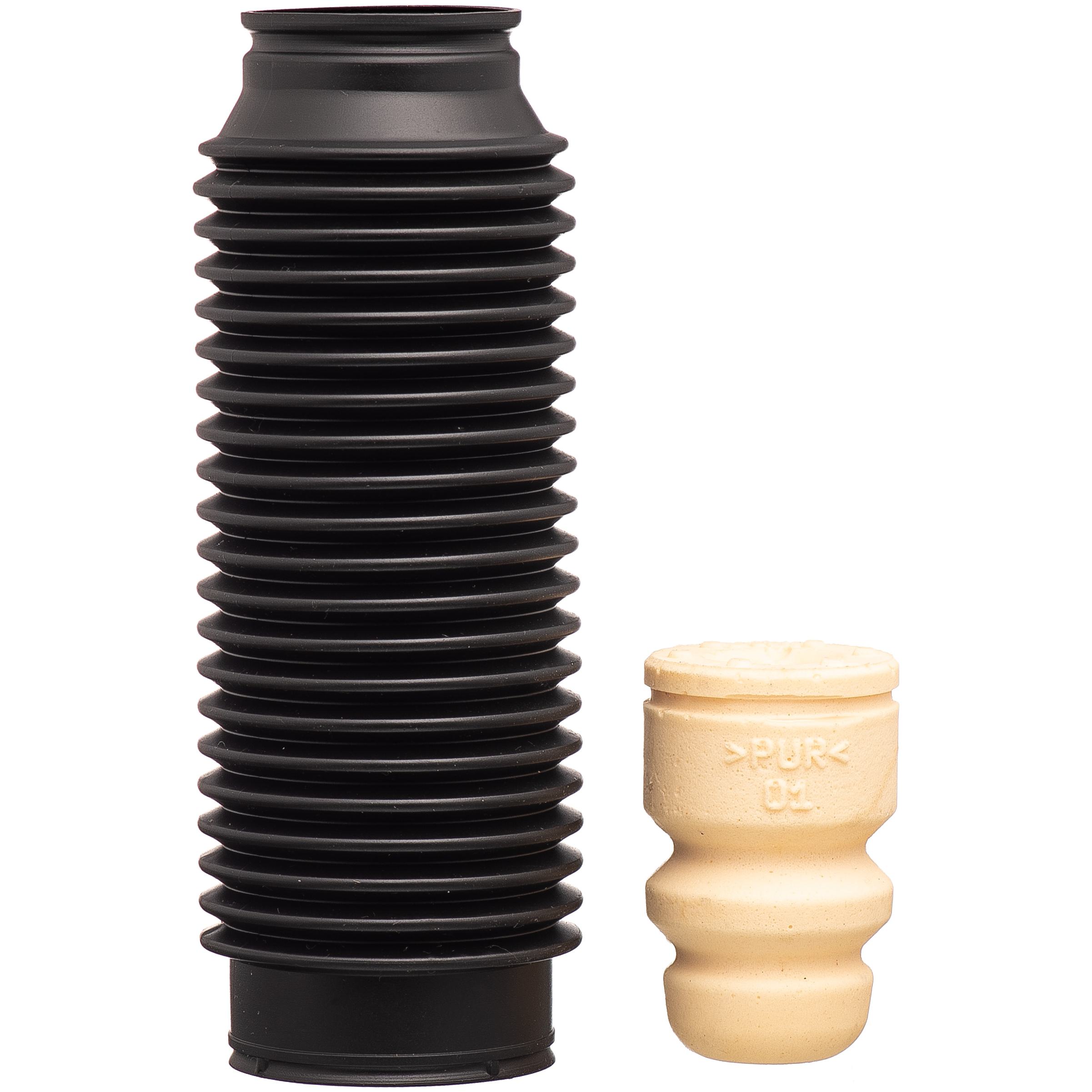 Kit Amortecedor Dianteiro com Batente Coifa para KIA Cerato - Cobra Automotiva - KI-801P